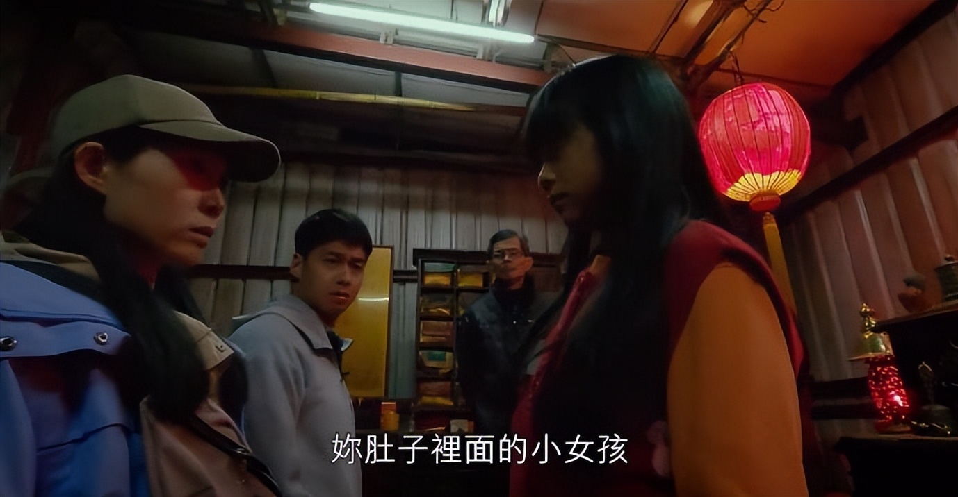 被骂晦气，打一星，这部华语恐怖片冤吗？