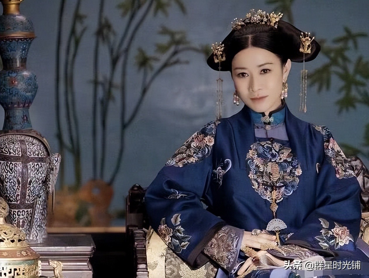 这7位女港星的颜值，张曼玉排第4，一见误终身，不见终身误