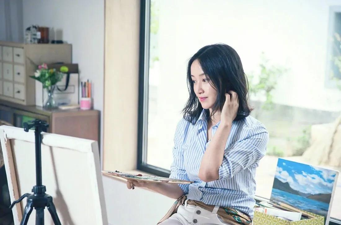 《长风渡》开机，男二真的换了