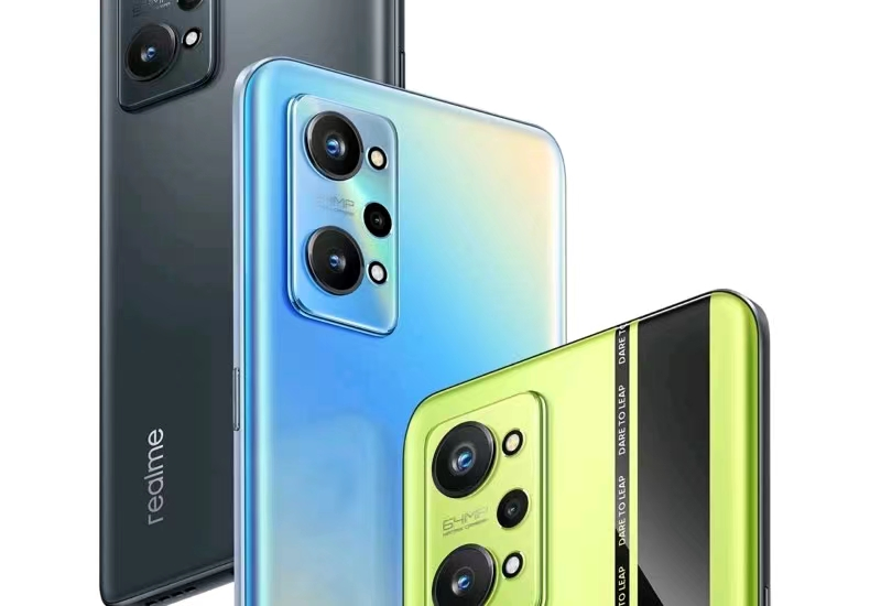 一众中端机型中谁更强？