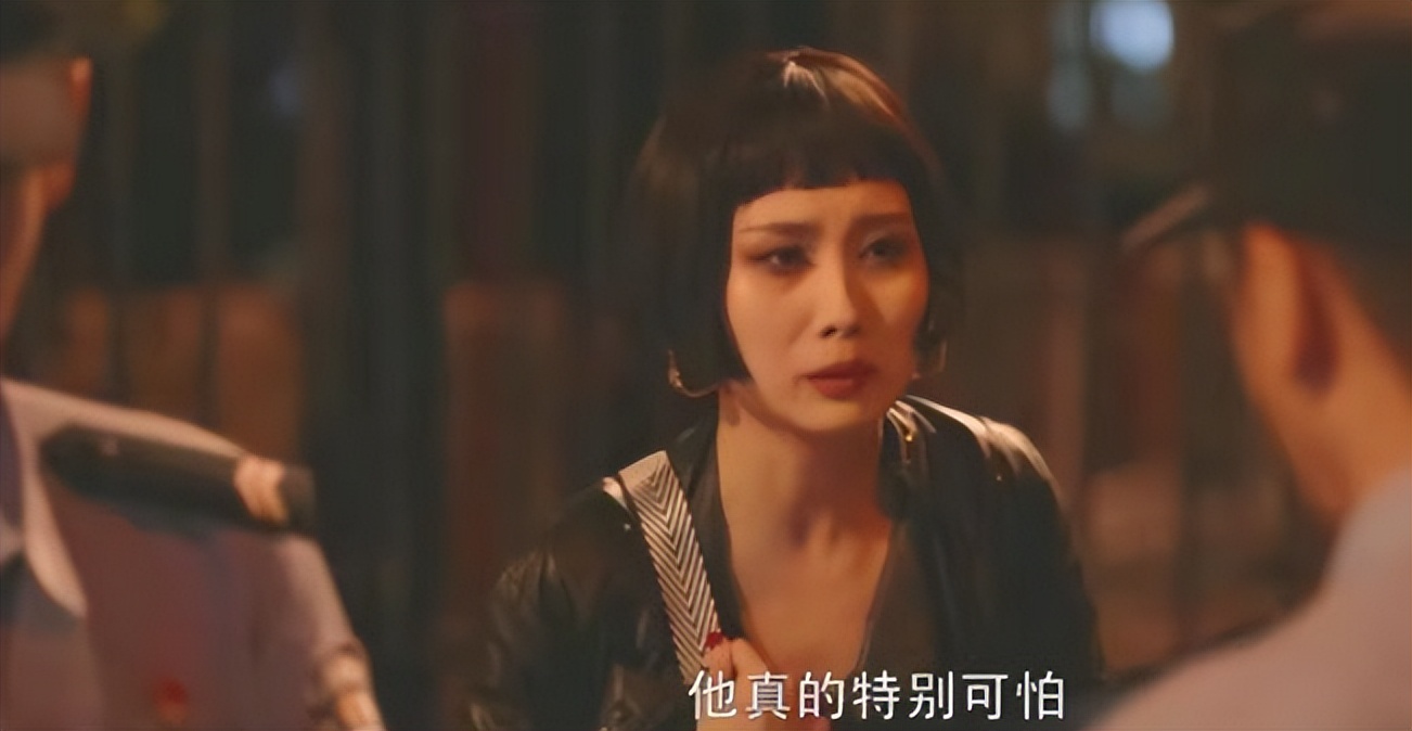 《警察荣誉》大结局太仓促，岳威死得稀里糊涂，重要线索也没交代