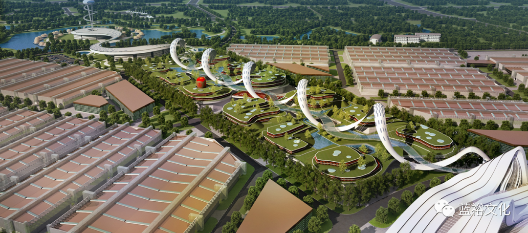 投资200亿，五粮液白酒酒庄腾飞双龙湖