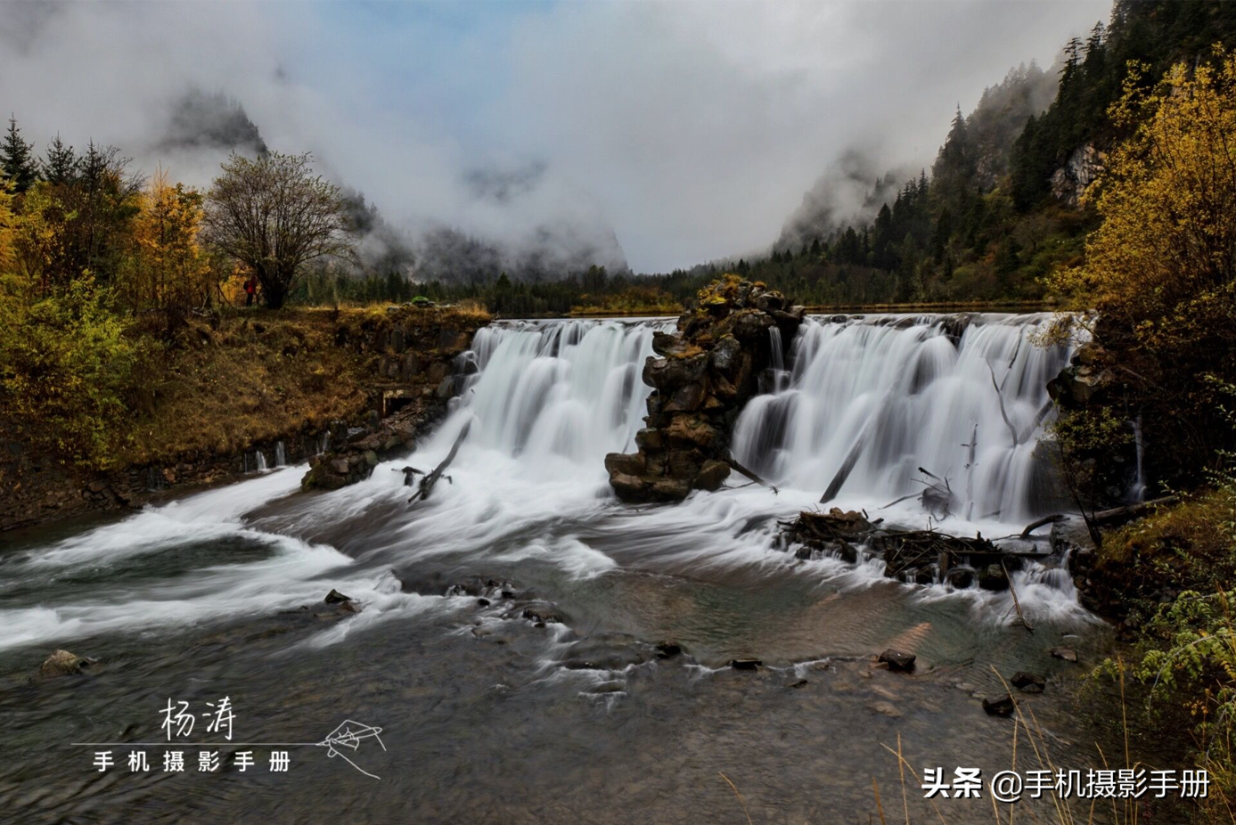 有风景，有摄影，还有爱人相随——我的2021年终盘点
