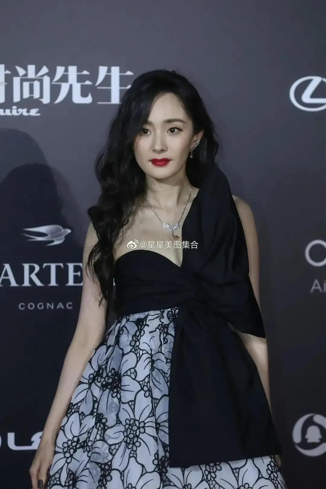 杨幂，张柏芝，张萌