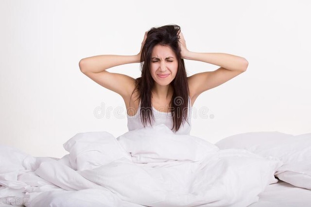 早上賴床不起，對身體有什麼危害，如何有效地克服？