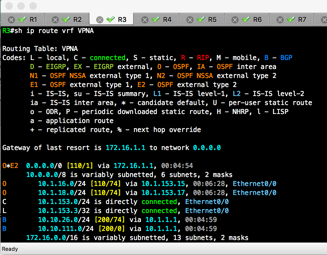 盘点ssh客户端工具