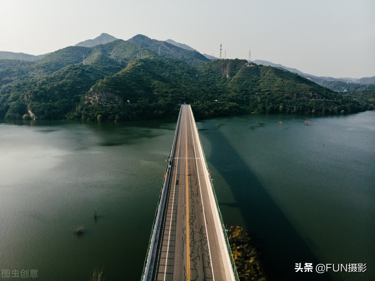 掌握这12个超实用的手机摄影技巧，你也能拍出美丽大气的摄影大片