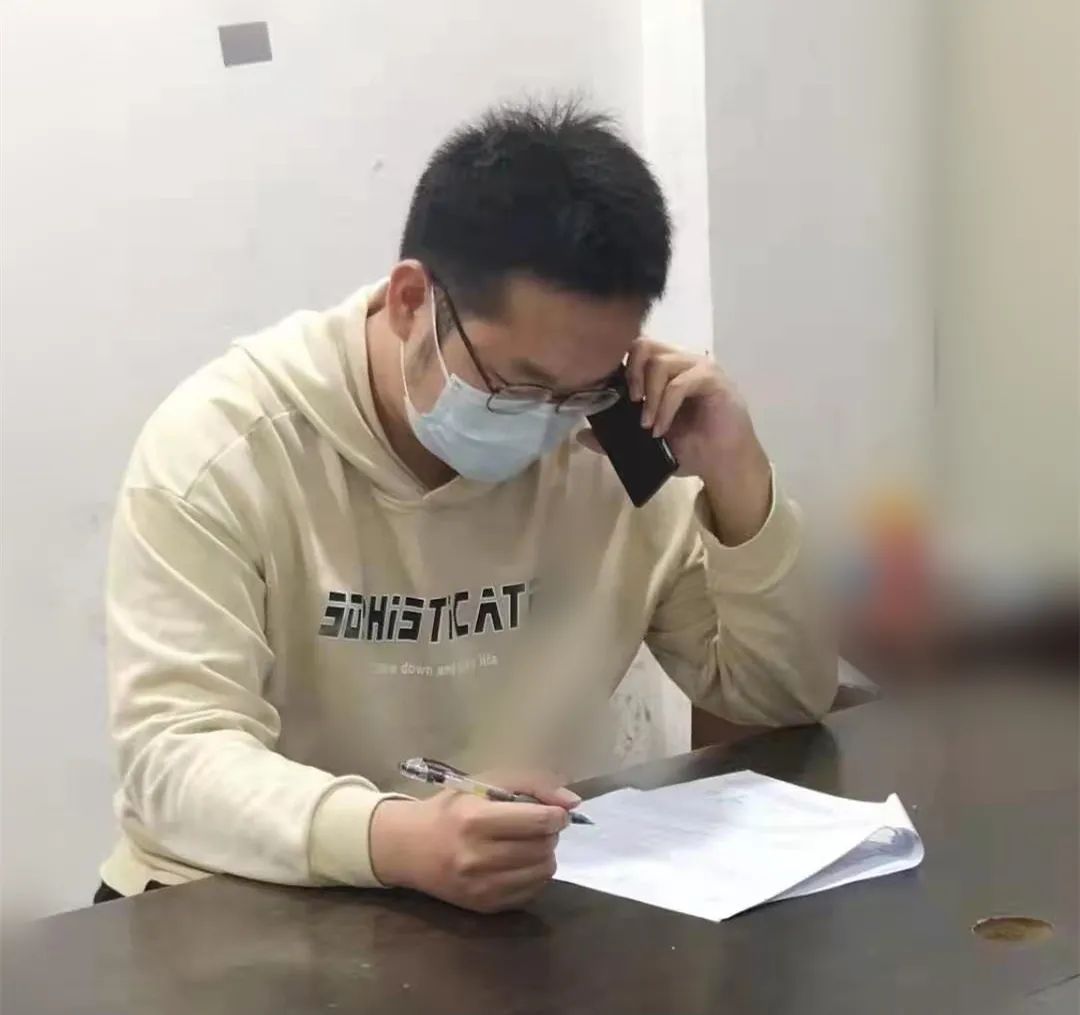 分享 | 满满科技感！来看法院人的居家办公秘籍