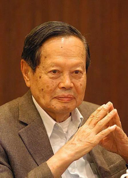 中国著名科学家 中国十大著名科学家 - 汽车时代网