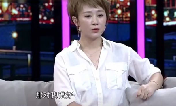 喜剧的内核是悲剧？揭秘“千场女王”马丽光鲜亮丽背后的心酸故事
