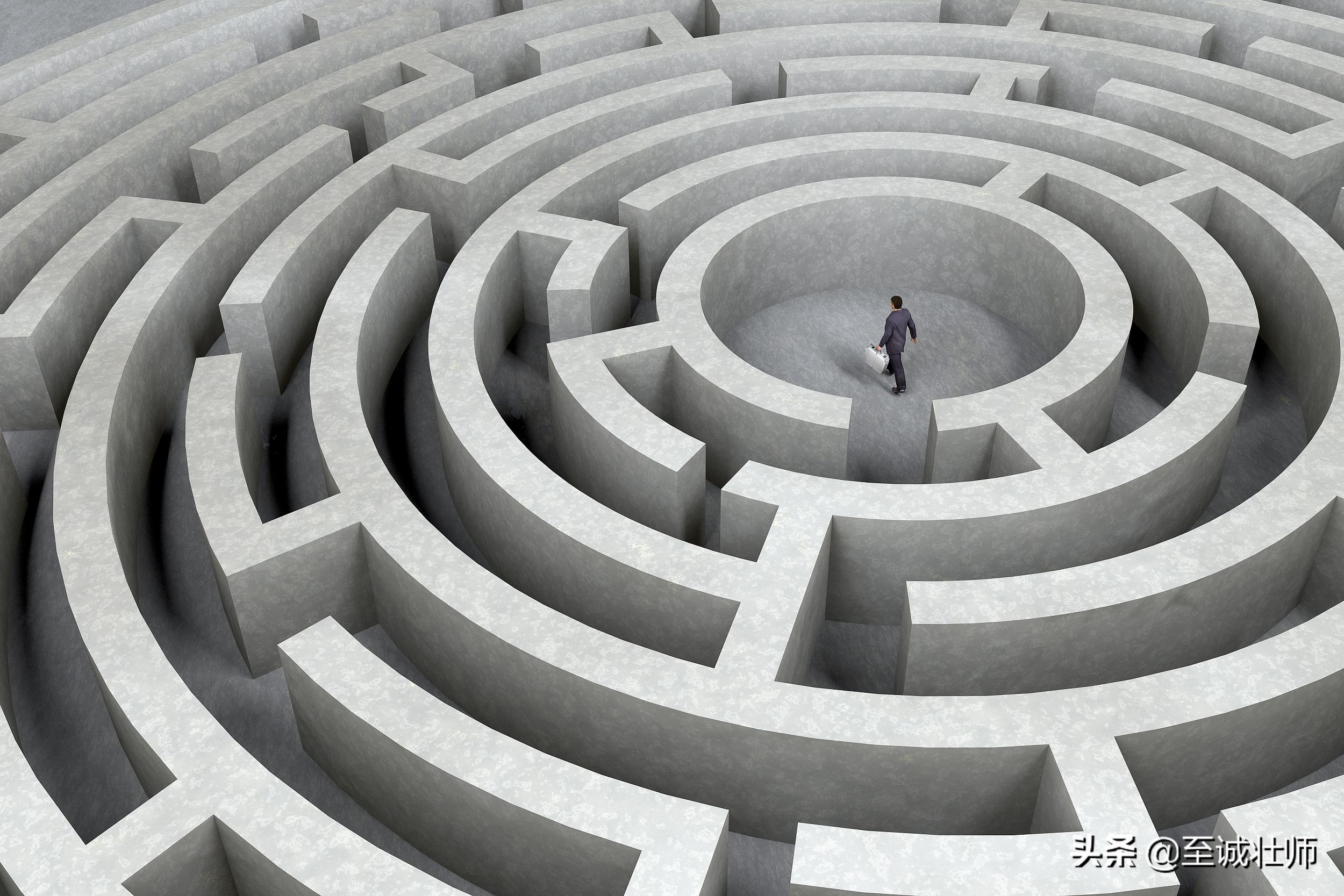 生活中已经无处不在的合同，你真的了解么？