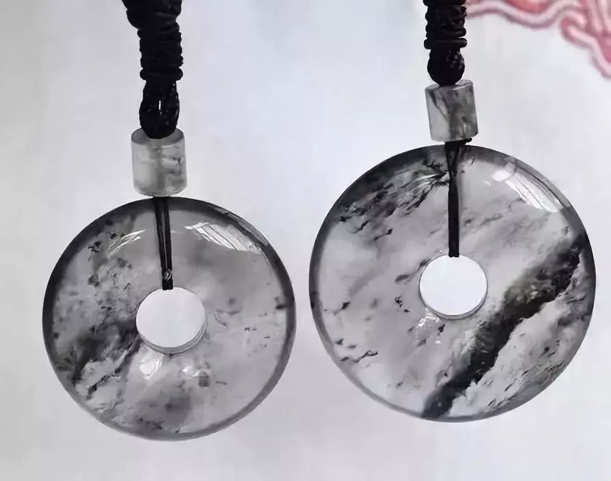 看懂乌鸡种翡翠,这一篇文章就够了