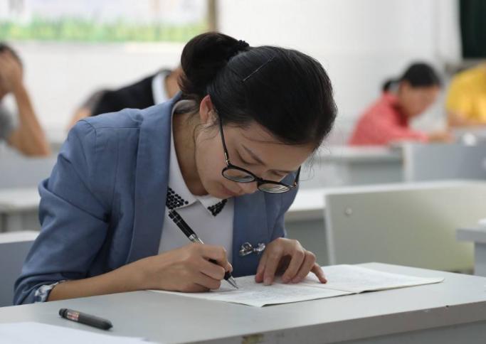 比英语四六级还有用的证书，大学期间早早考下，对就业大有助益