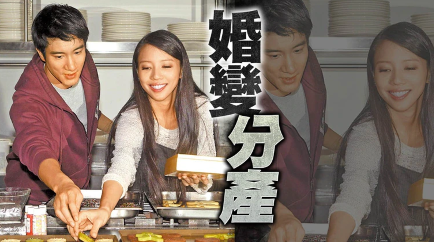 王力宏传离婚，经纪人回应态度保留，台媒笃信离婚，深扒种种细节