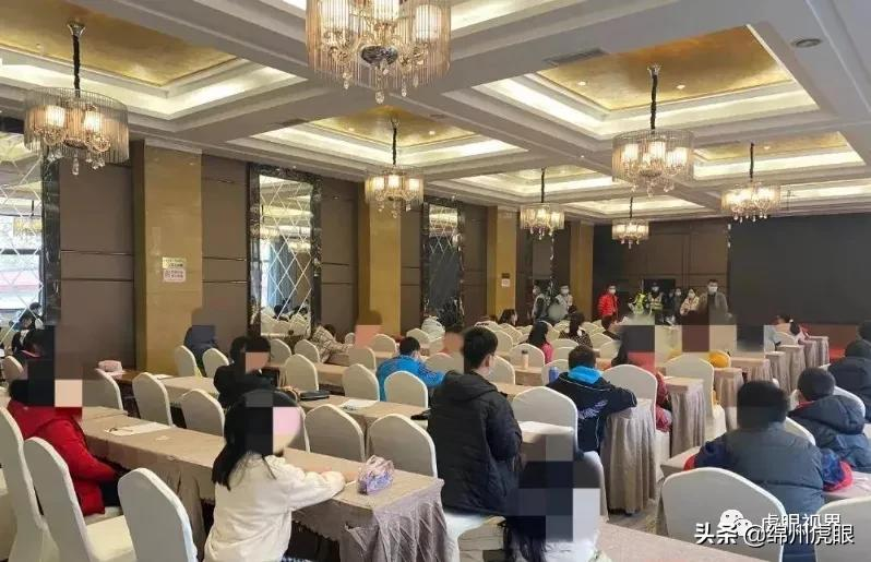 成都一违规“小升初”被抓现行，天立神话破灭…民办教育多事之秋