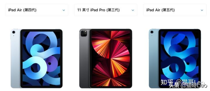 iPad Air5和iPad Pro有什么区别？选哪个更合适？