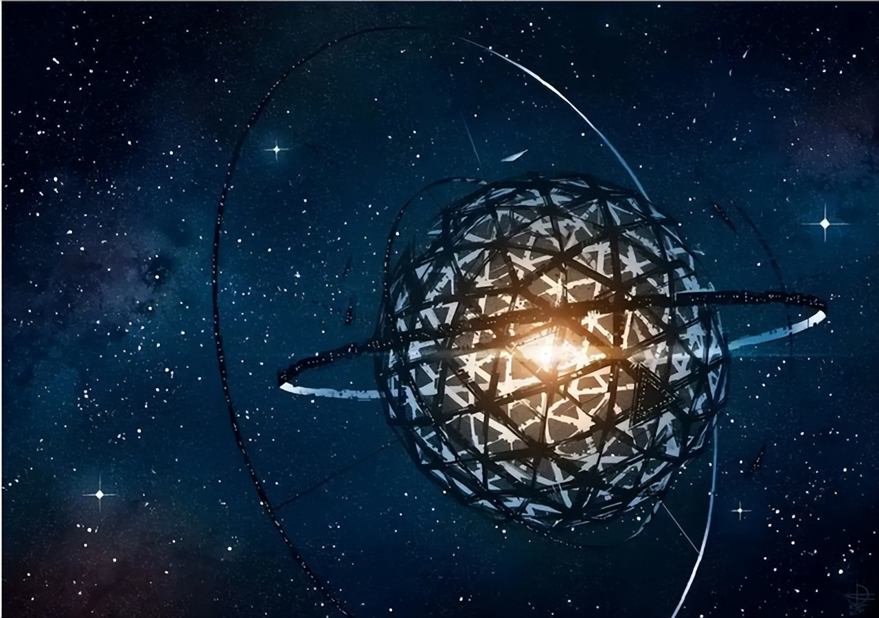 北斗七星究竟都是什么星？為什么它們能指示地球上的季節(jié)？