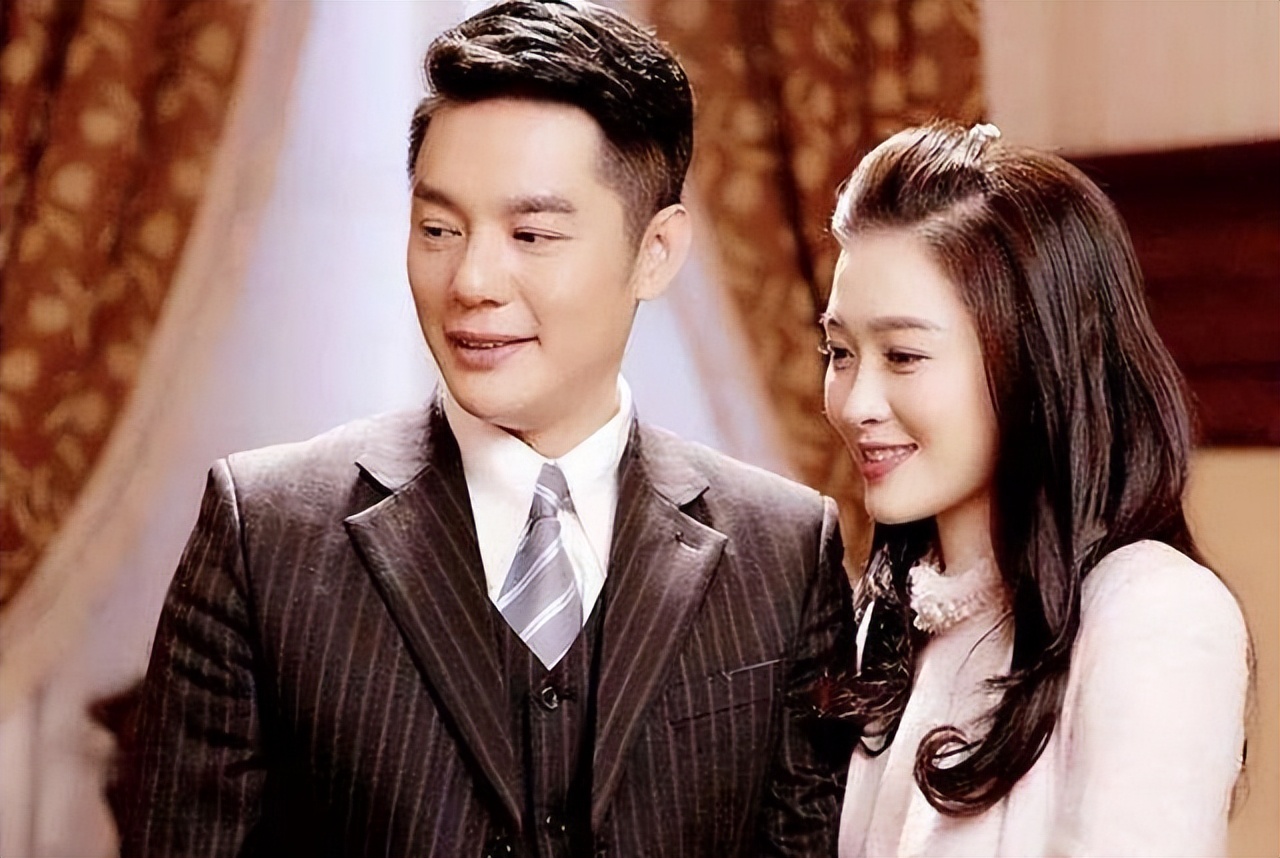 8位嫁到内地的女港星，有的连生三胎幸福美满，有的被婆婆嫌弃