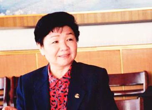 14年前祸害30万婴儿的毒奶女王，三鹿董事长田文华如今怎么样了？