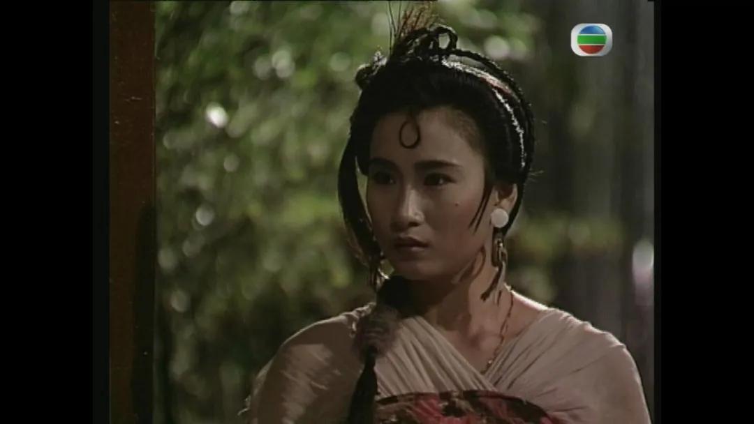 港剧经典《剑魔独孤求败》黄日华版