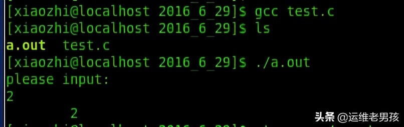 Linux診斷、調(diào)試?yán)鱯trace命令詳解