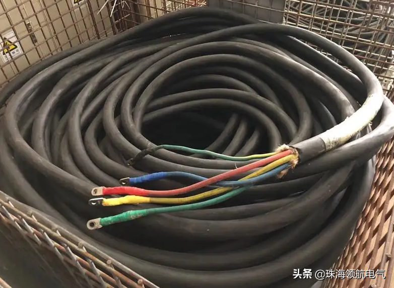 来了解常用电缆电线规格型号有哪些？该如何选择？
