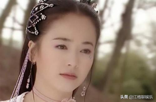 10大古风美人，个个堪称绝色，你被谁给惊艳了呢？