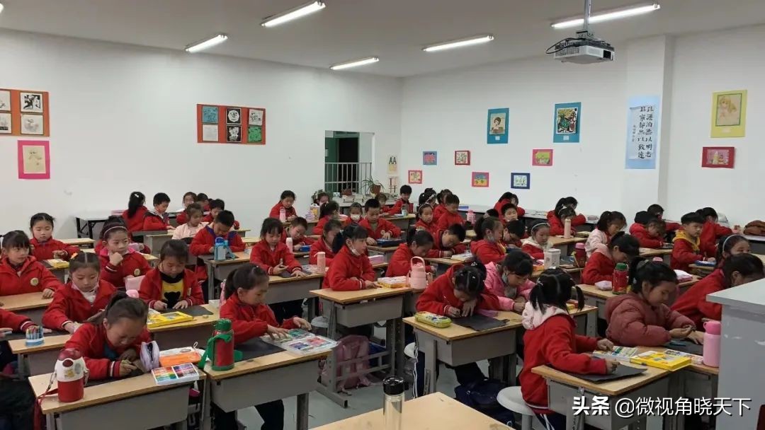 信阳市春华小学双减在行动：缤纷社团促成长(图12)