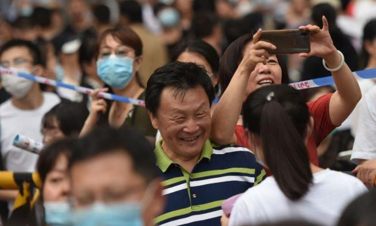 中国大学“口碑”排行榜，第一梯队光宗耀祖，第二梯队都是人上人