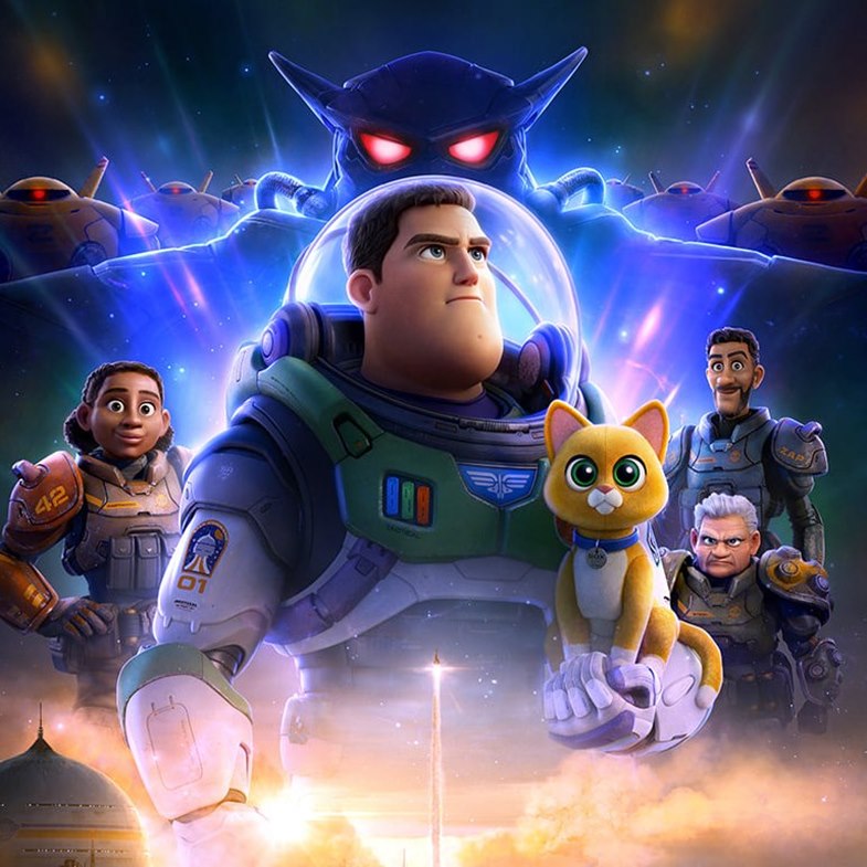 暑期强档动画电影Top7《名侦探柯南》《航海王》《哆啦A梦》等