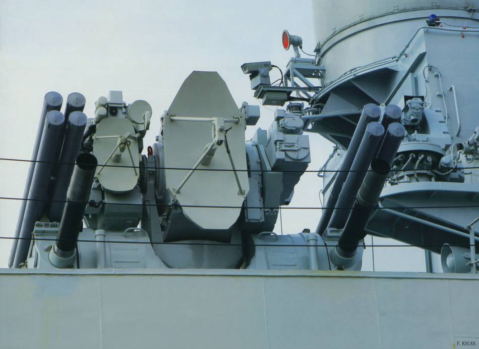 世界上威力最大的十款武器，美国仅占四席，中国神秘武器位居第二