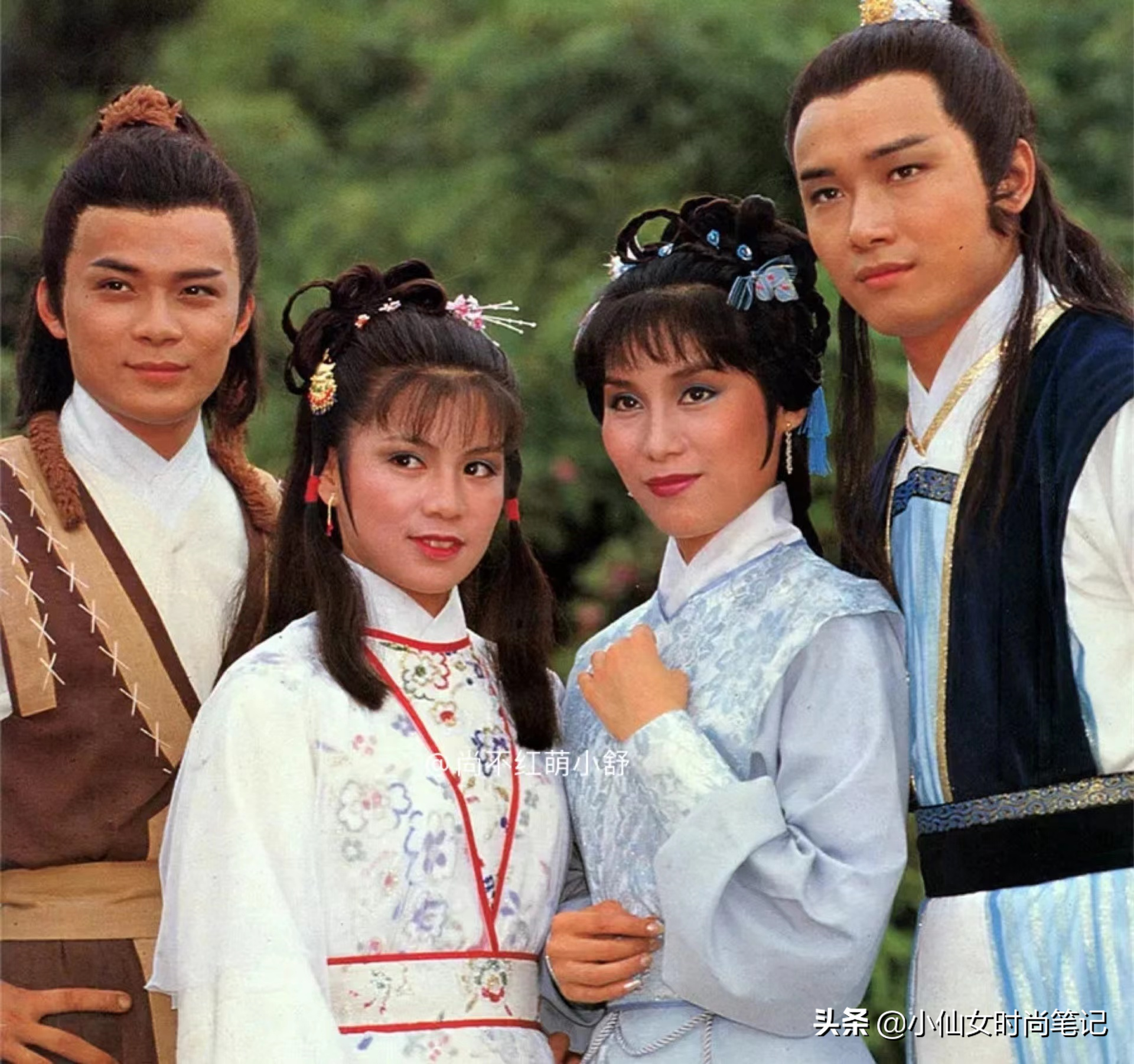 看了63岁苗侨伟的造型，才发现：这男人容貌越老，却越儒雅帅气