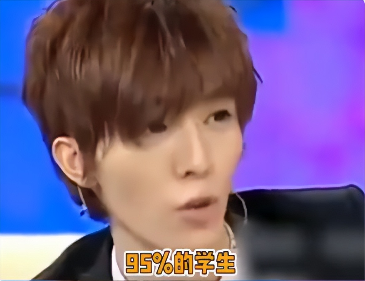 《小时代》诚不欺我，成上海人真实写照，再听郭敬明解读上海大学