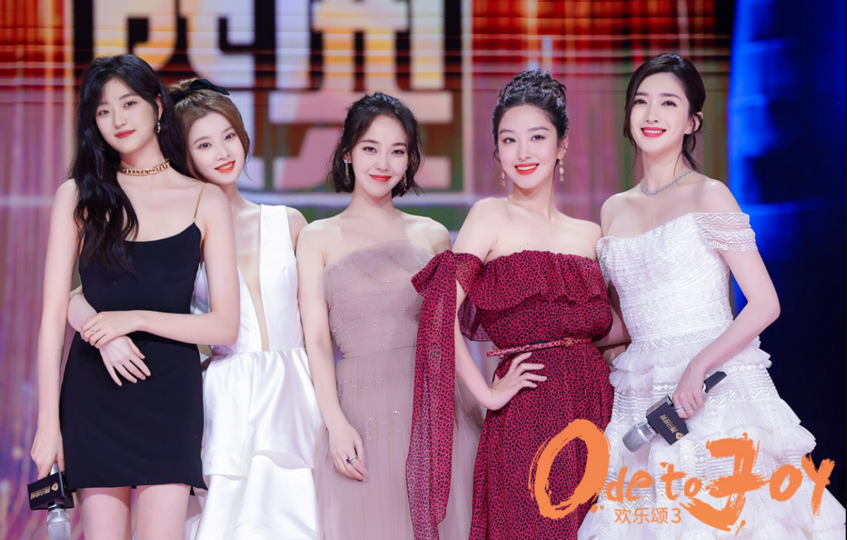 2022年腾讯待播33部现代都市剧，杨幂罗云熙郭京飞，你期待的是谁