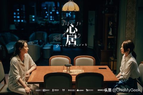 2022这10部强档国产剧必看！胡歌回归，赵丽颖开启霸屏模式