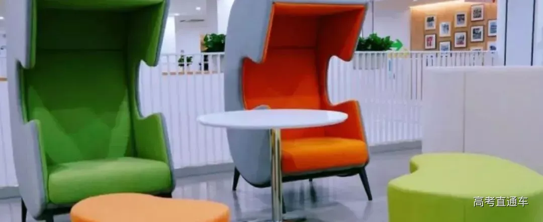 毫不夸张！国内这35所大学宿舍堪比星级酒店