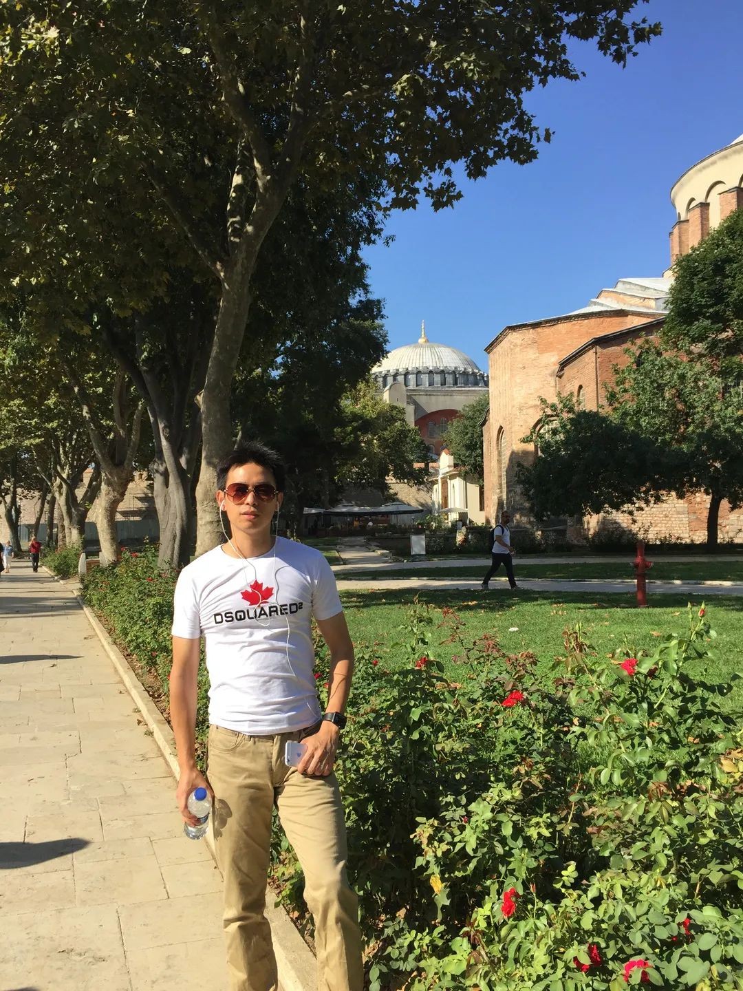 美国读博归来，他加入江苏名校任职副教授，发表4篇顶级期刊