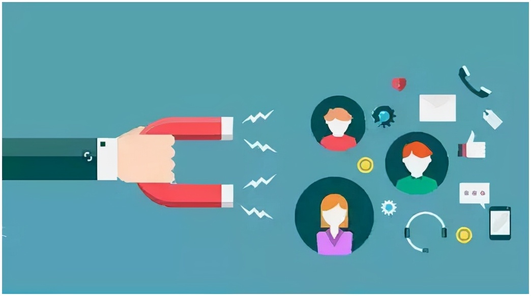 拓客引流三步法—玩转社交电商