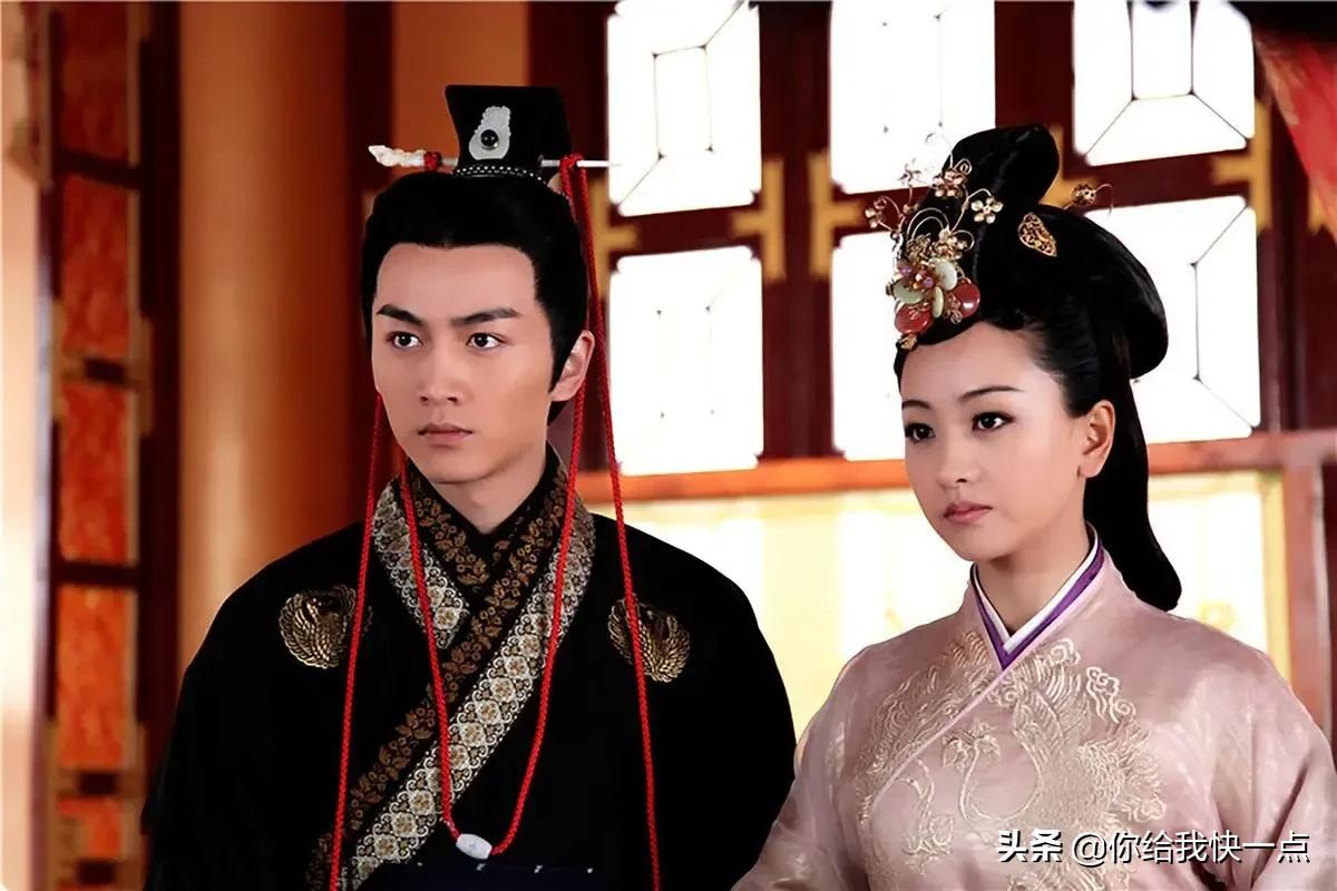 长广王高湛，贪图享乐，荒淫无度！《陆贞传奇》纯纯大骗子