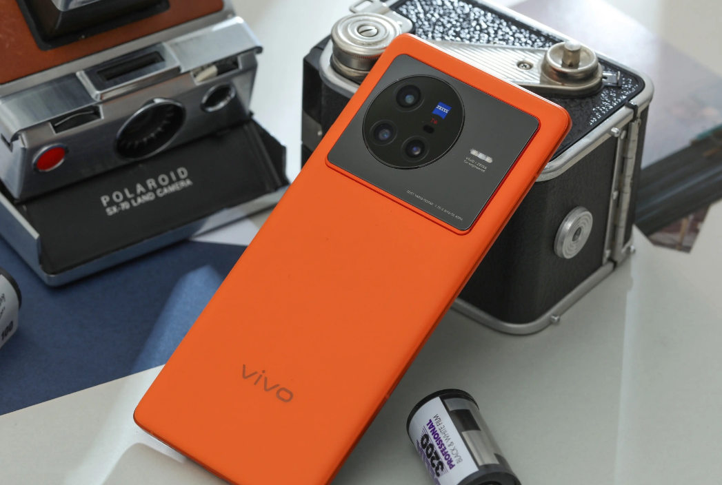 2022上半年盘点，7款最佳国产手机出炉，覆盖多个价位与各种领域