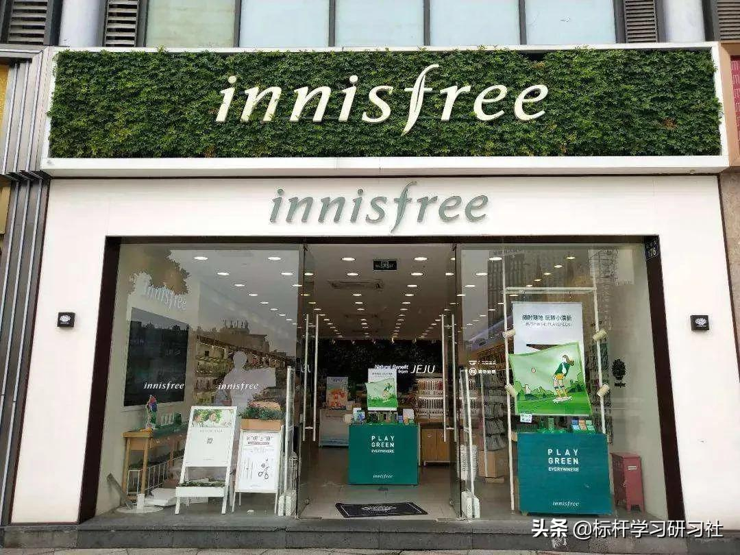 关店求生!曾经干掉优衣库的韩装霸主,为何一夜失宠了?