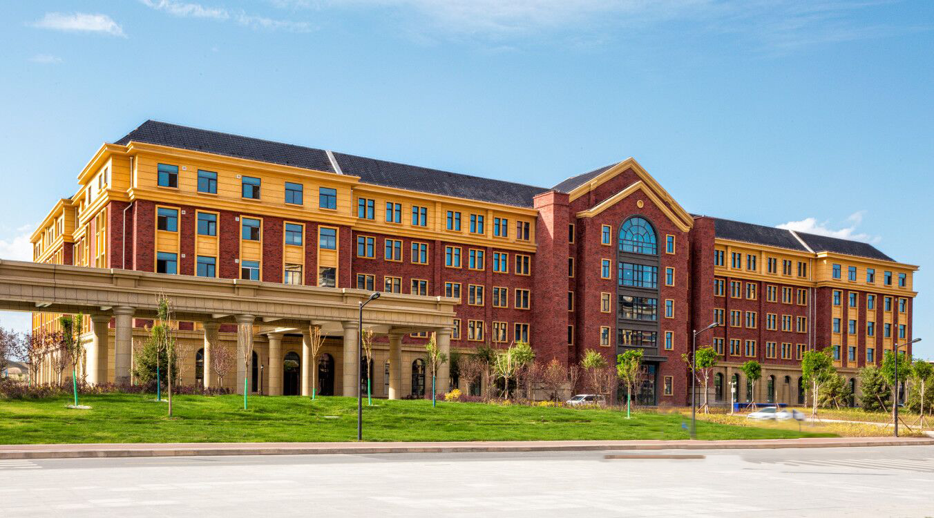 最新2022年甘肃省民办大学排名出炉：仅有三所入选