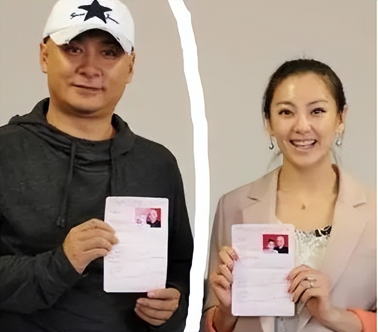 同样是嫁给名导，把陈婷、蒋雯丽、陶虹放在一起差距一目了然