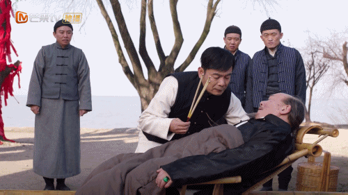 中国人的家与国、幸与苦、兴与亡，都被《运河风流》讲透了