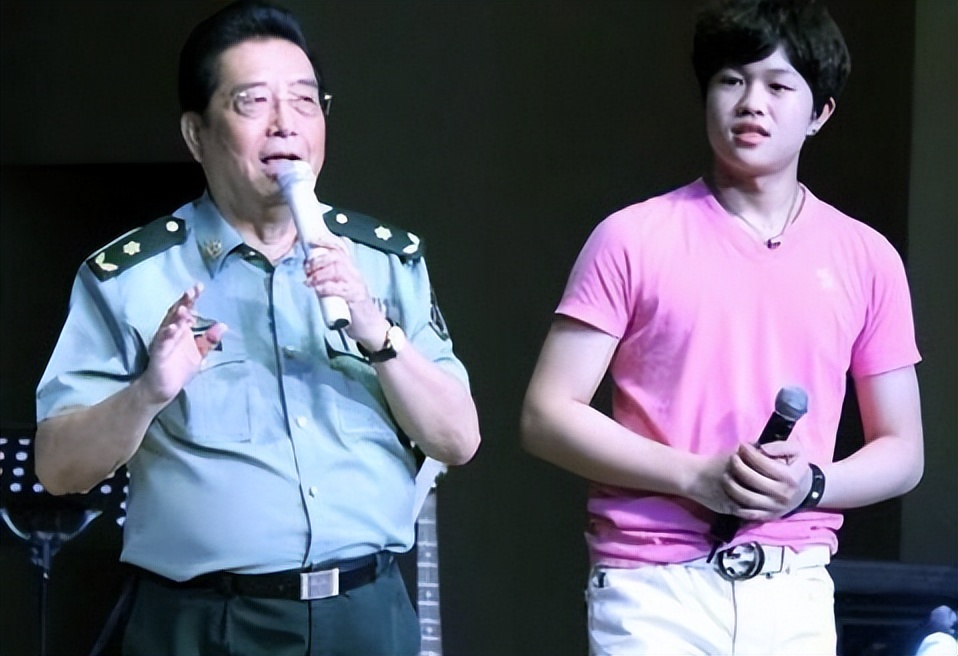 5位“坑爹坑妈”的星二代：酒后斗殴，扬言炸楼，性侵女服务员