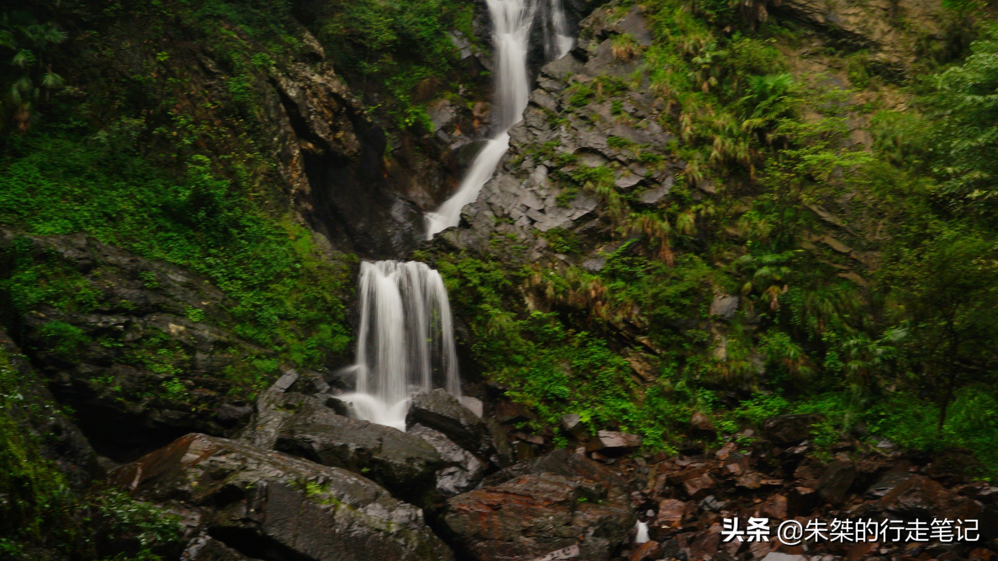 安徽那些绝美的“高山平湖”，青山隐隐，山水相映，犹如瑶池仙境