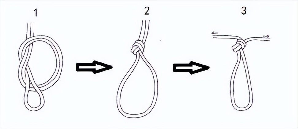 基础绳子教程10集图片