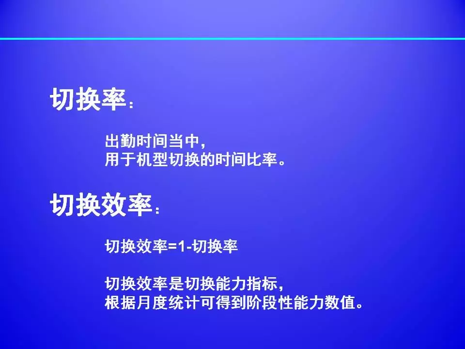 超棒PPT解读精益生产标准化