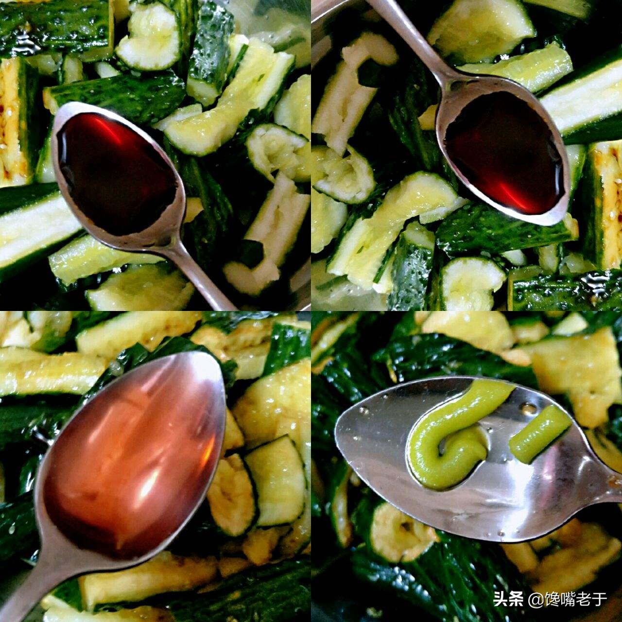 芥末到底是什么做的？为啥要叫“芥末”？吃了20多年，今天才明白