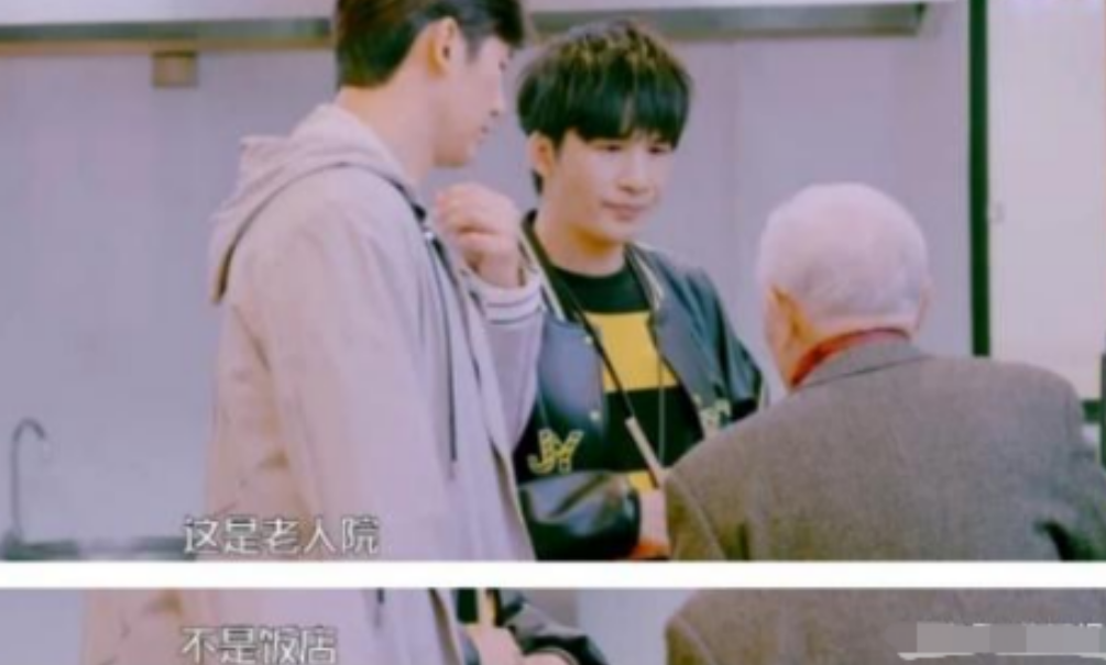 牛犇，资助百位学生，与初恋相守60年，晚年住养老院，令人泪目